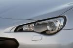 Subaru BRZ 2011 года